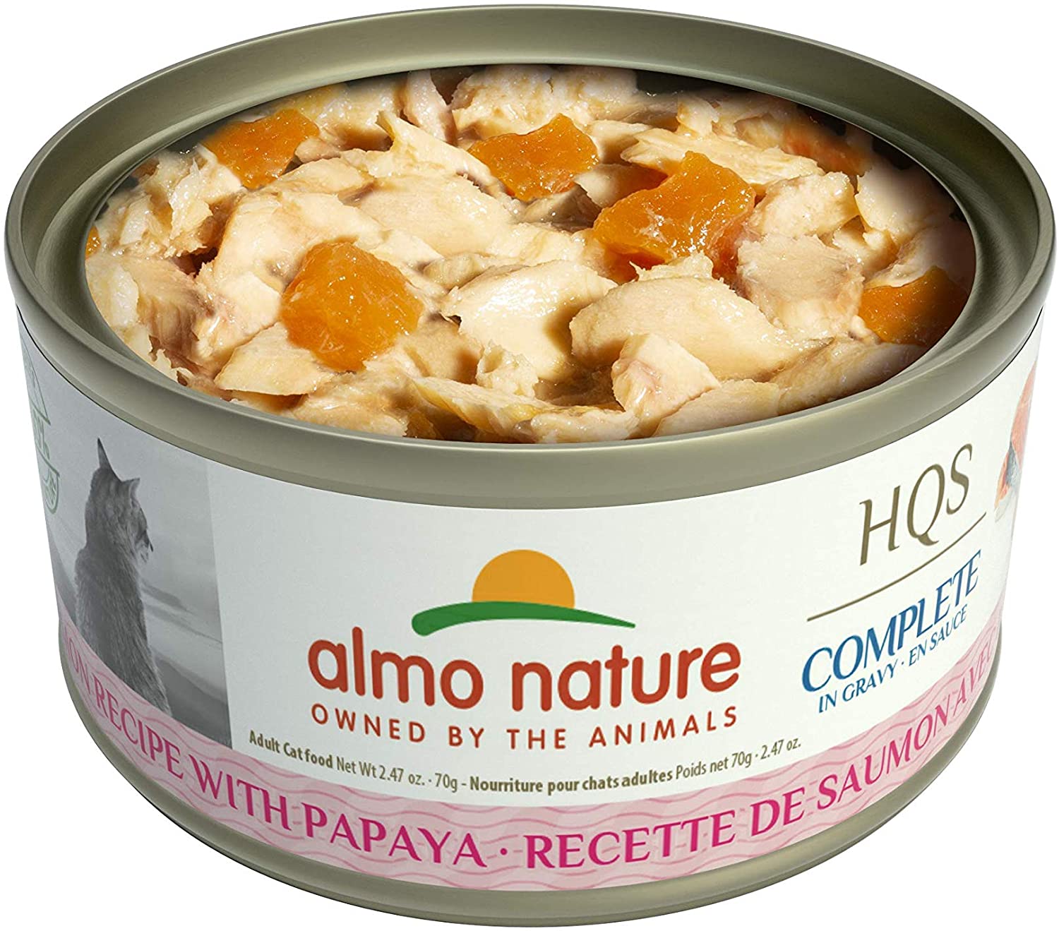 Almo Nature | Pet Food Stores Near Me Toronto | ARMOR THE POOCH